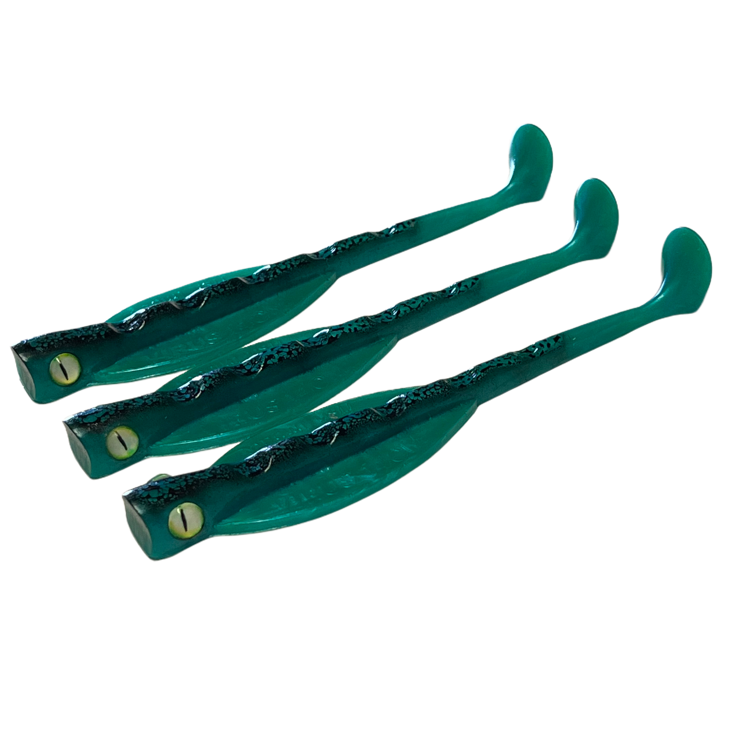 Virus Tail 15cm