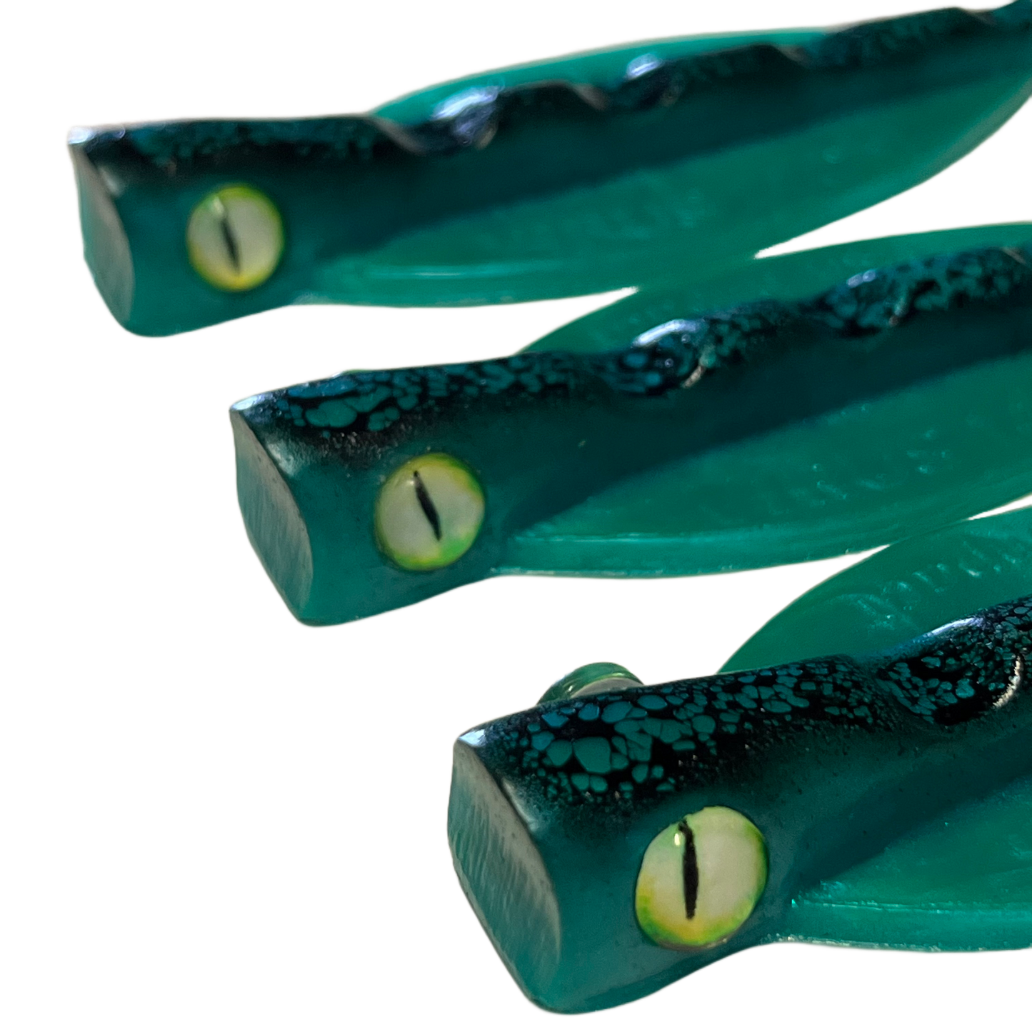 Virus Tail 15cm