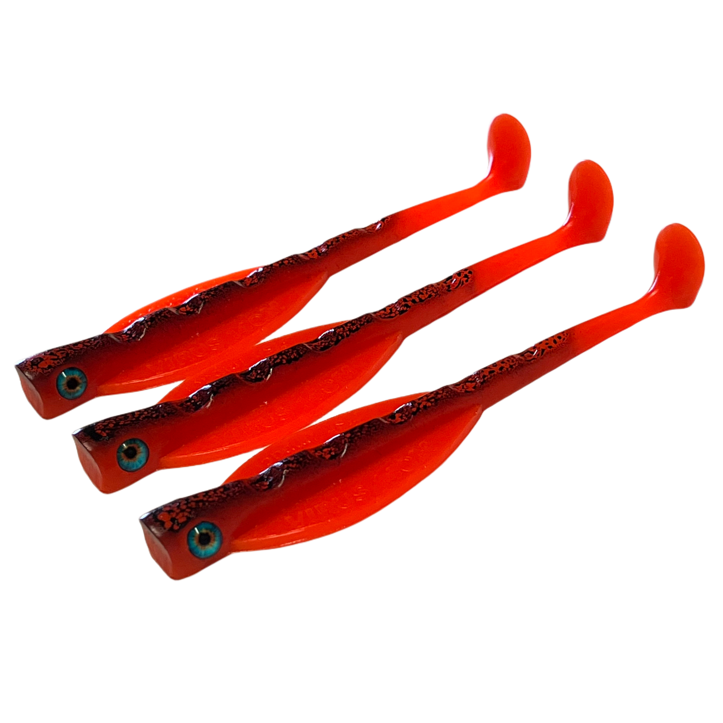Virus Tail 15cm