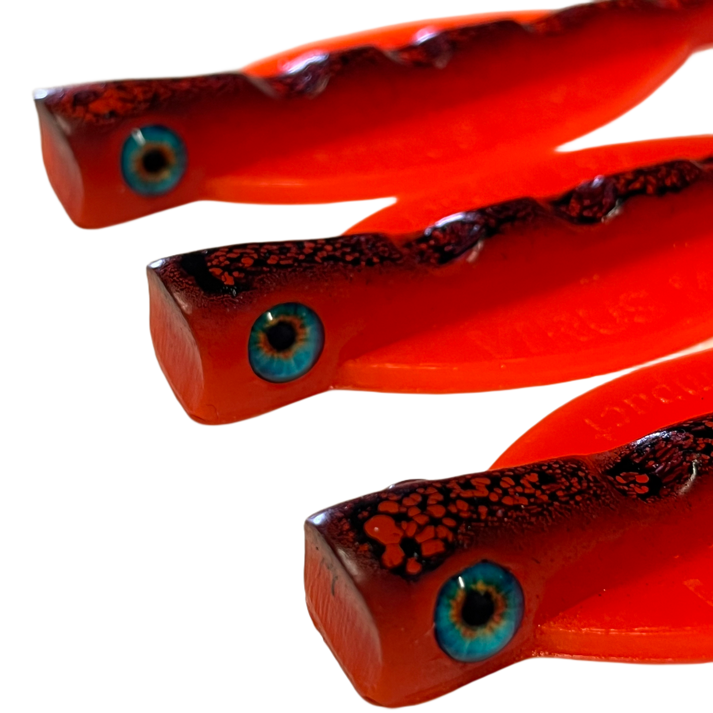 Virus Tail 15cm