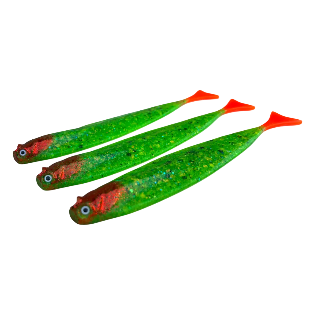 Slayer Tong 18cm