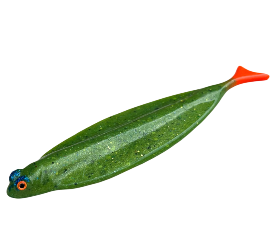 Tong 18cm