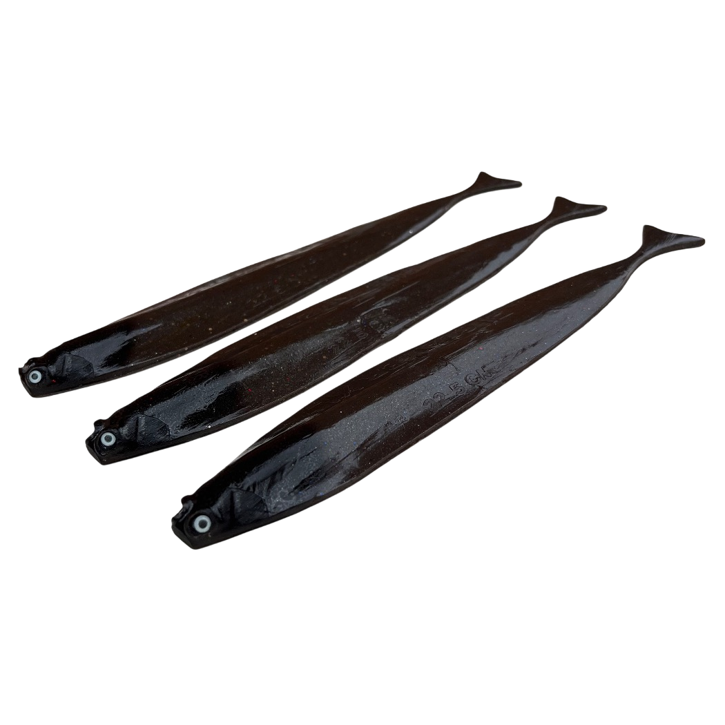 Slayer Tong 22,5cm
