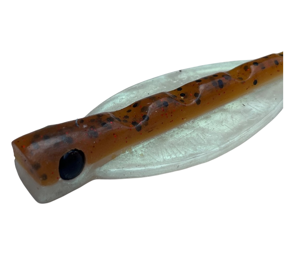 Virus Tail 15cm