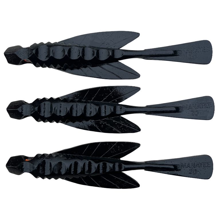Manatee 20cm