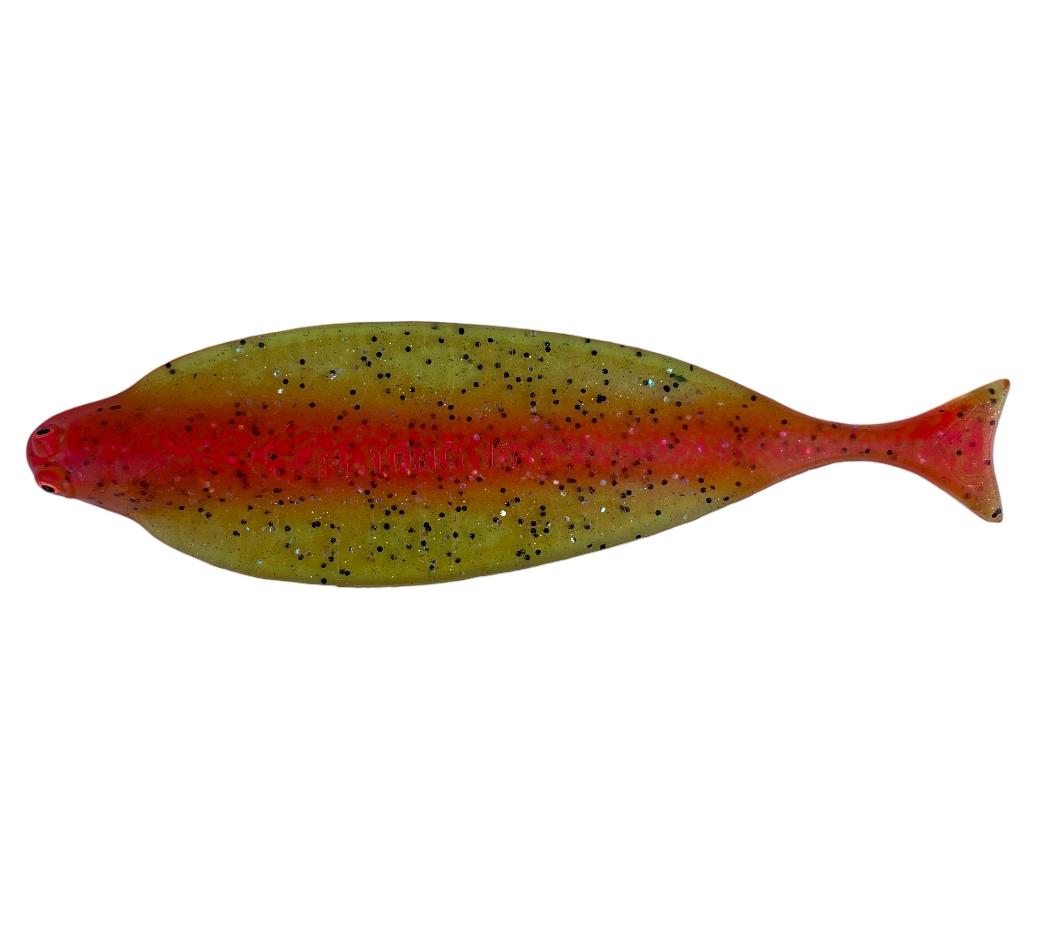 Tong 18cm