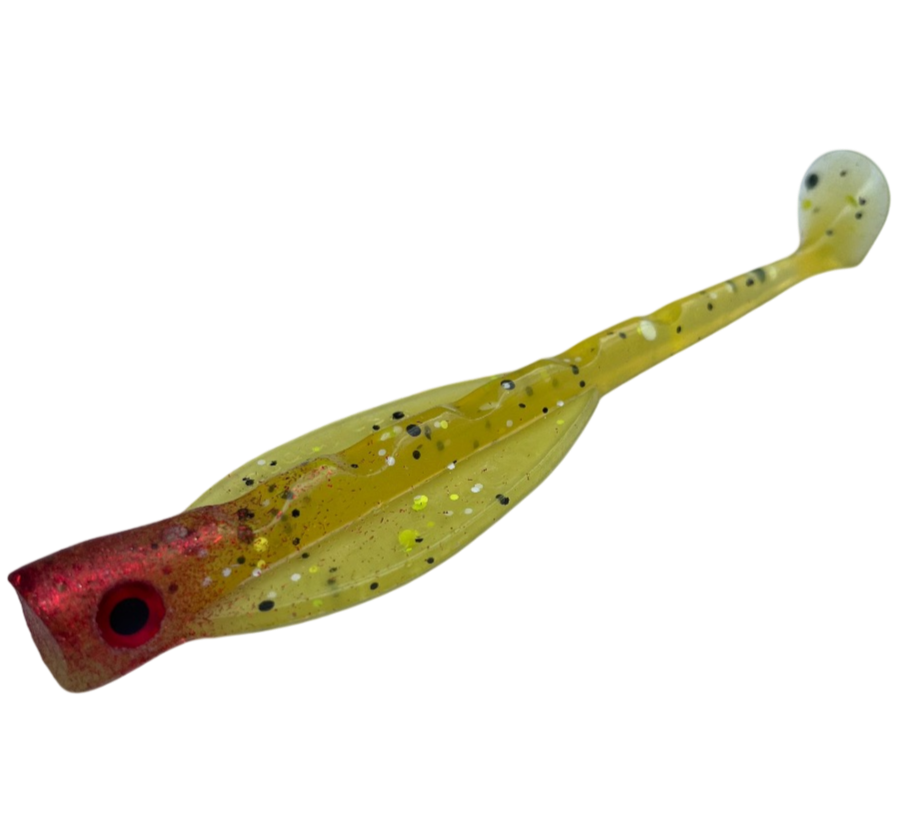 Virus Tail 15cm