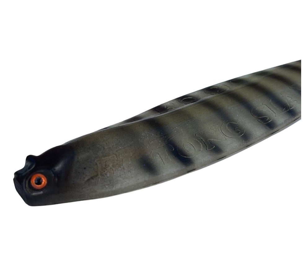 Slayer Tong 18cm