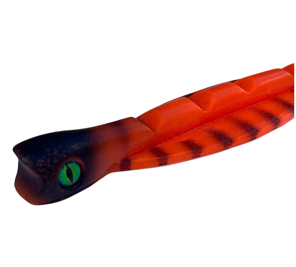 Virus Tail 20cm
