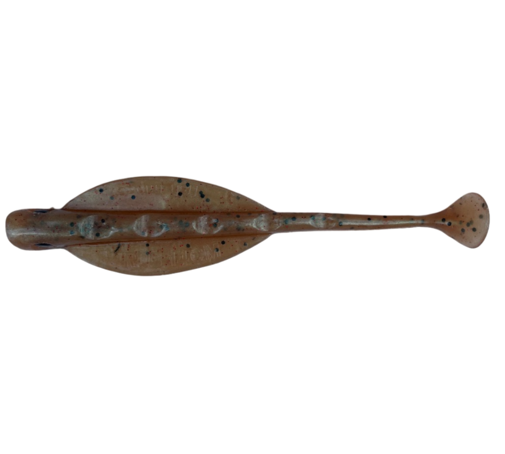 Virus Tail 15cm