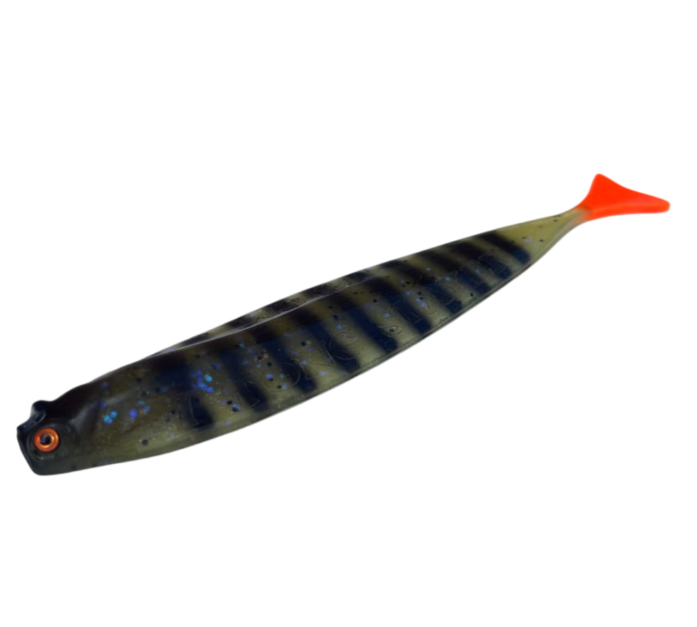 Slayer Tong 18cm