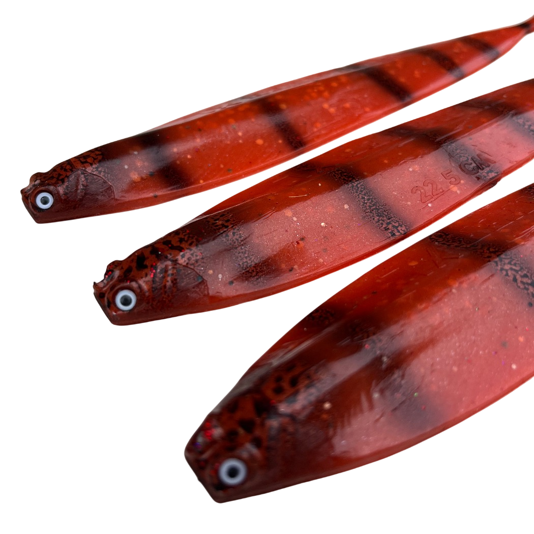 Slayer Tong 22,5cm