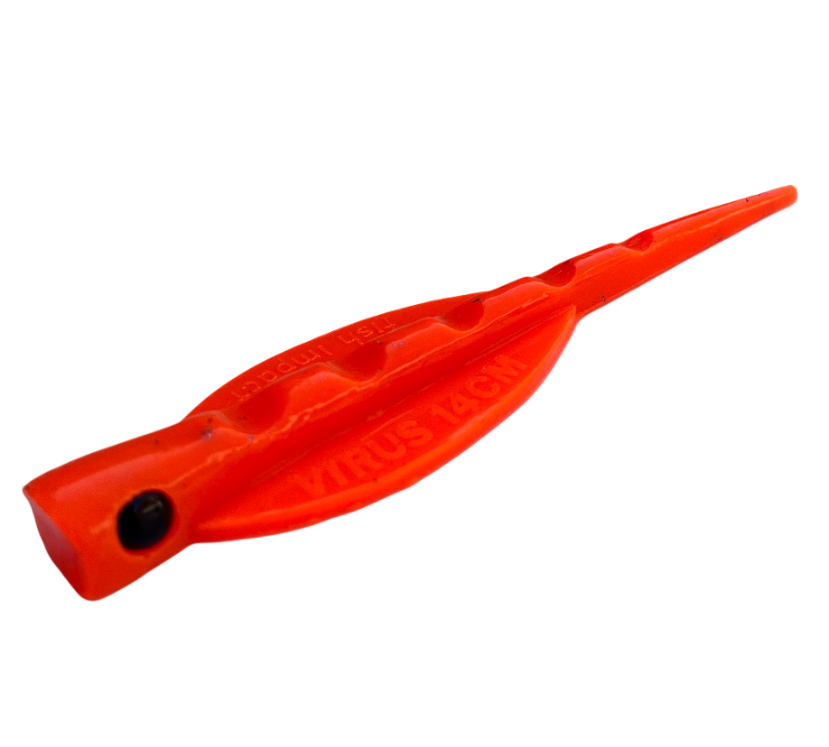 Virus 14,5cm