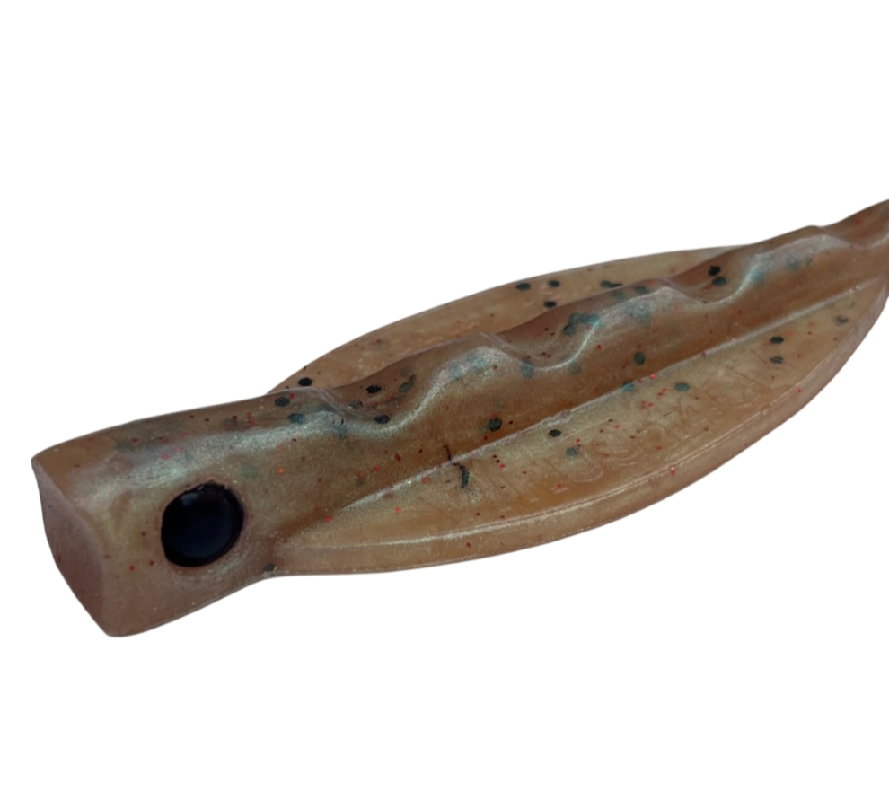 Virus Tail 15cm