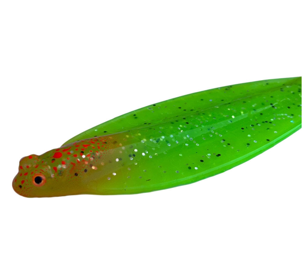 Tong 18cm