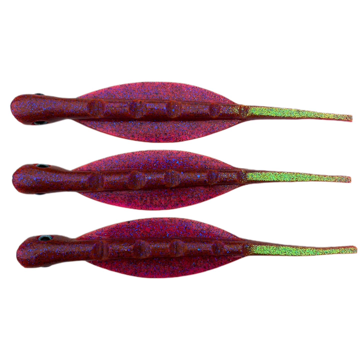 Virus 19cm