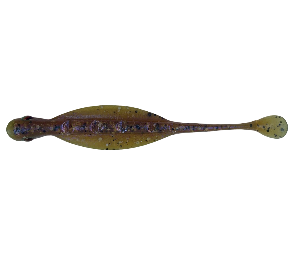Virus Tail 20cm