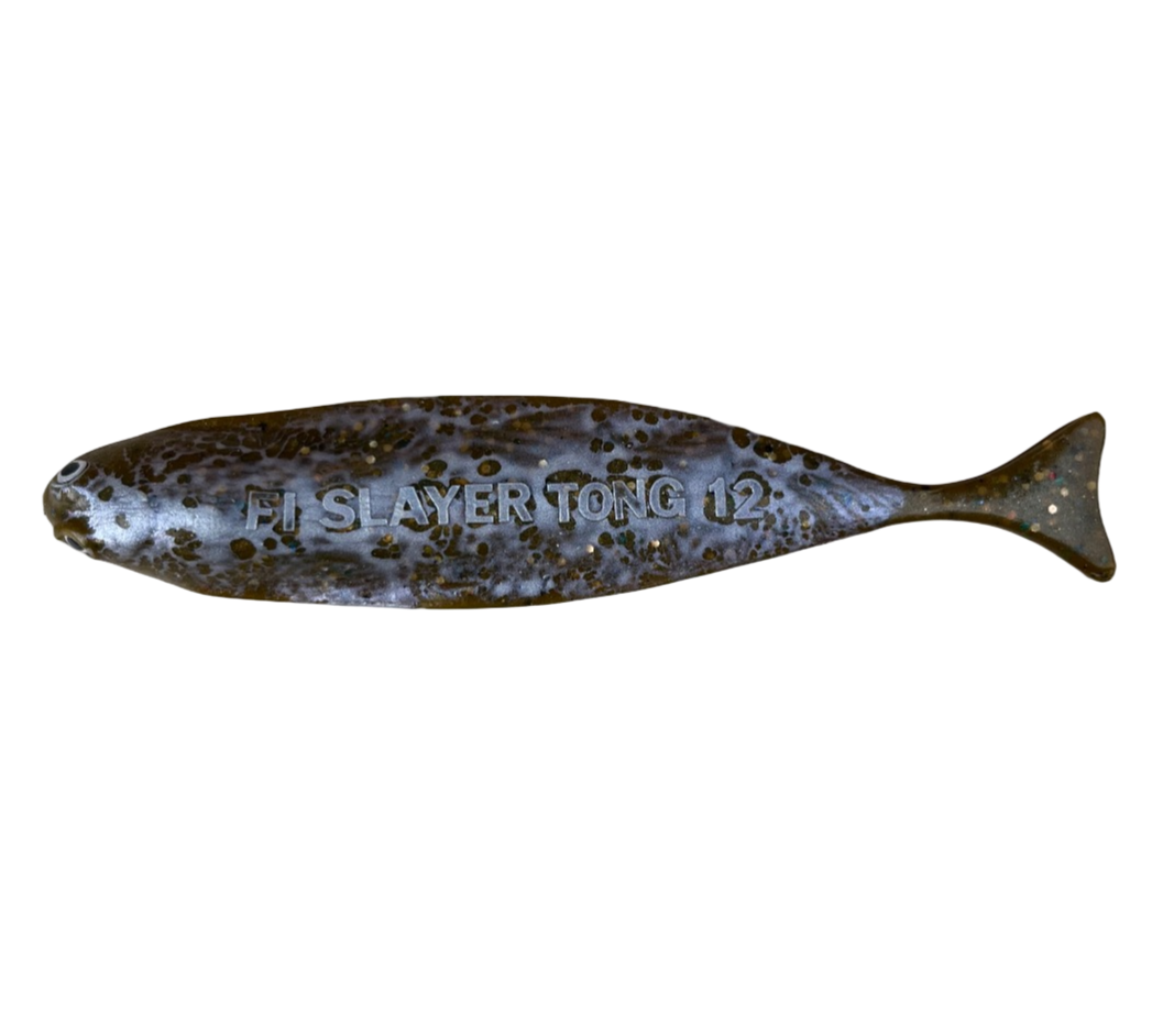 Slayer Tong 12cm