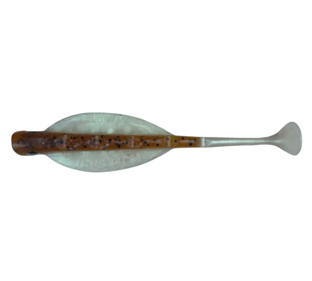 Virus Tail 15cm
