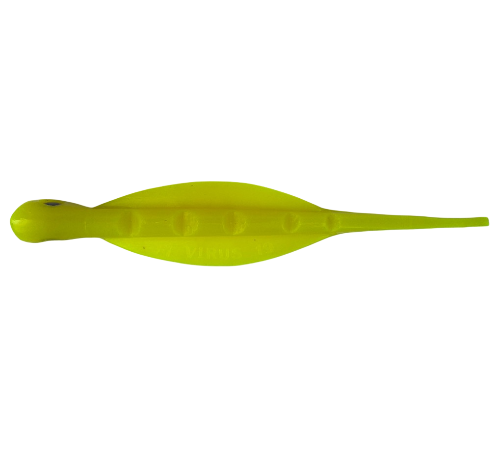 Virus 19cm