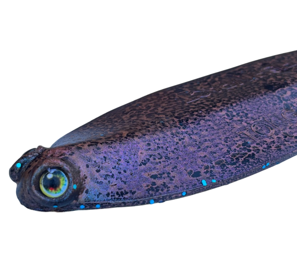 Tong 34cm
