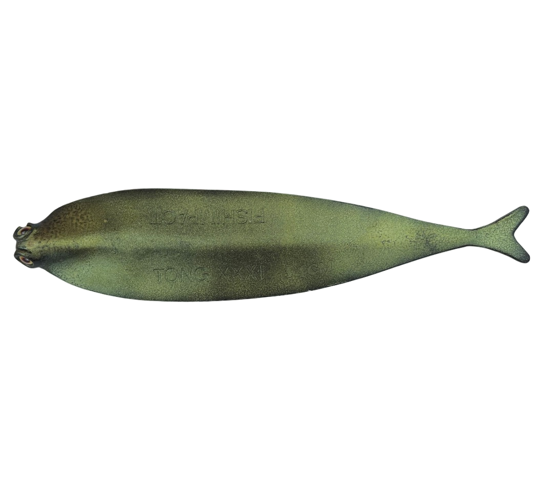 Tong 34cm