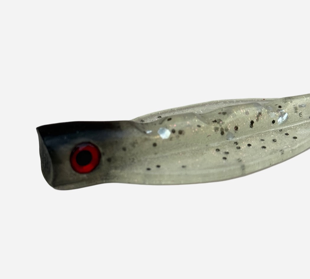 Virus Tail 15cm