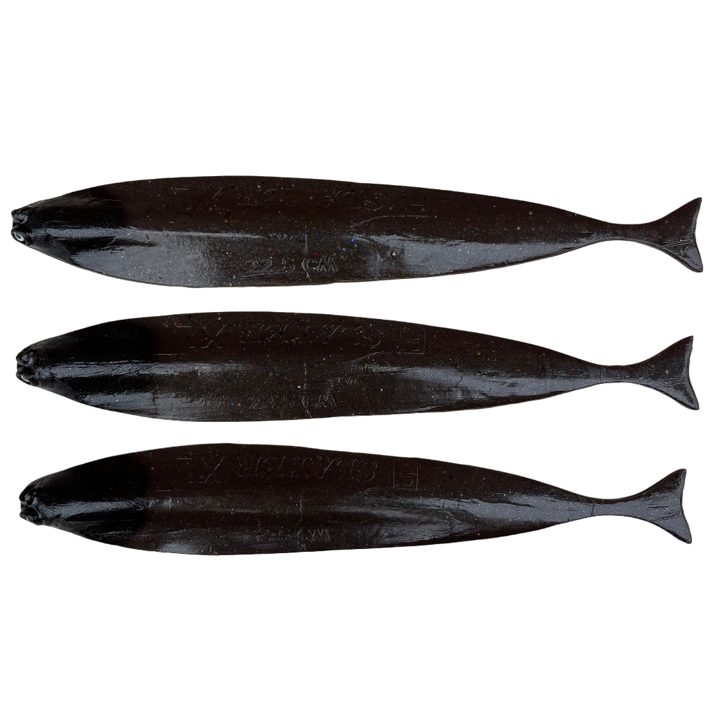 Slayer Tong 22,5cm