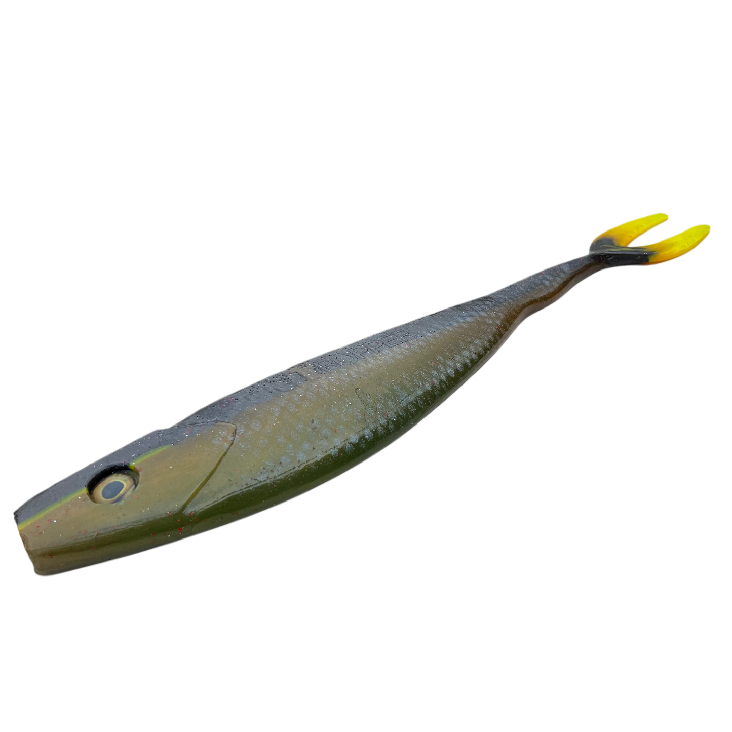 Big Dropper