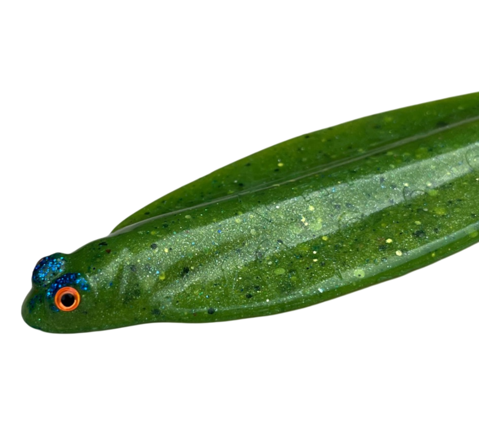 Tong 18cm