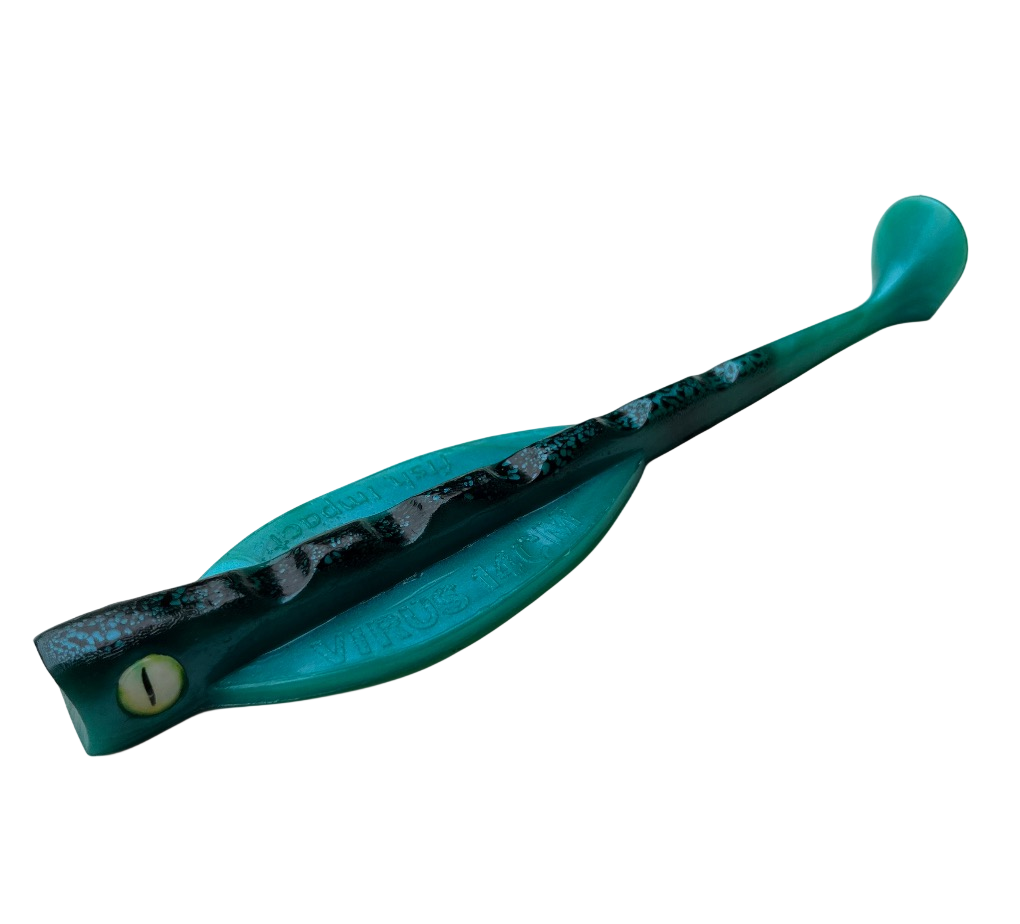 Virus Tail 15cm