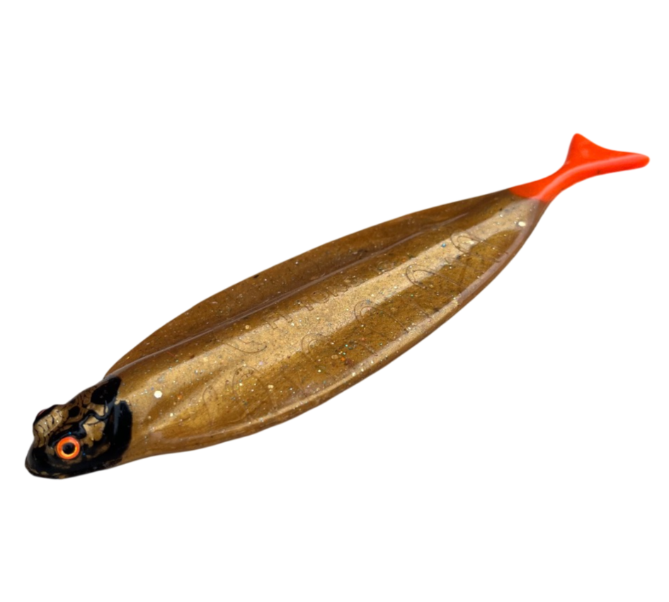 Tong 18cm