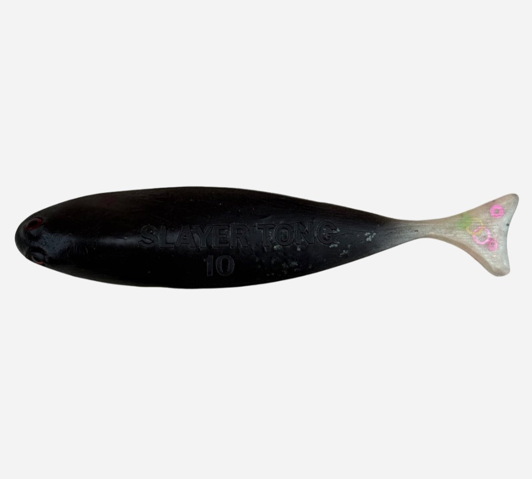 Slayer Tong 10cm
