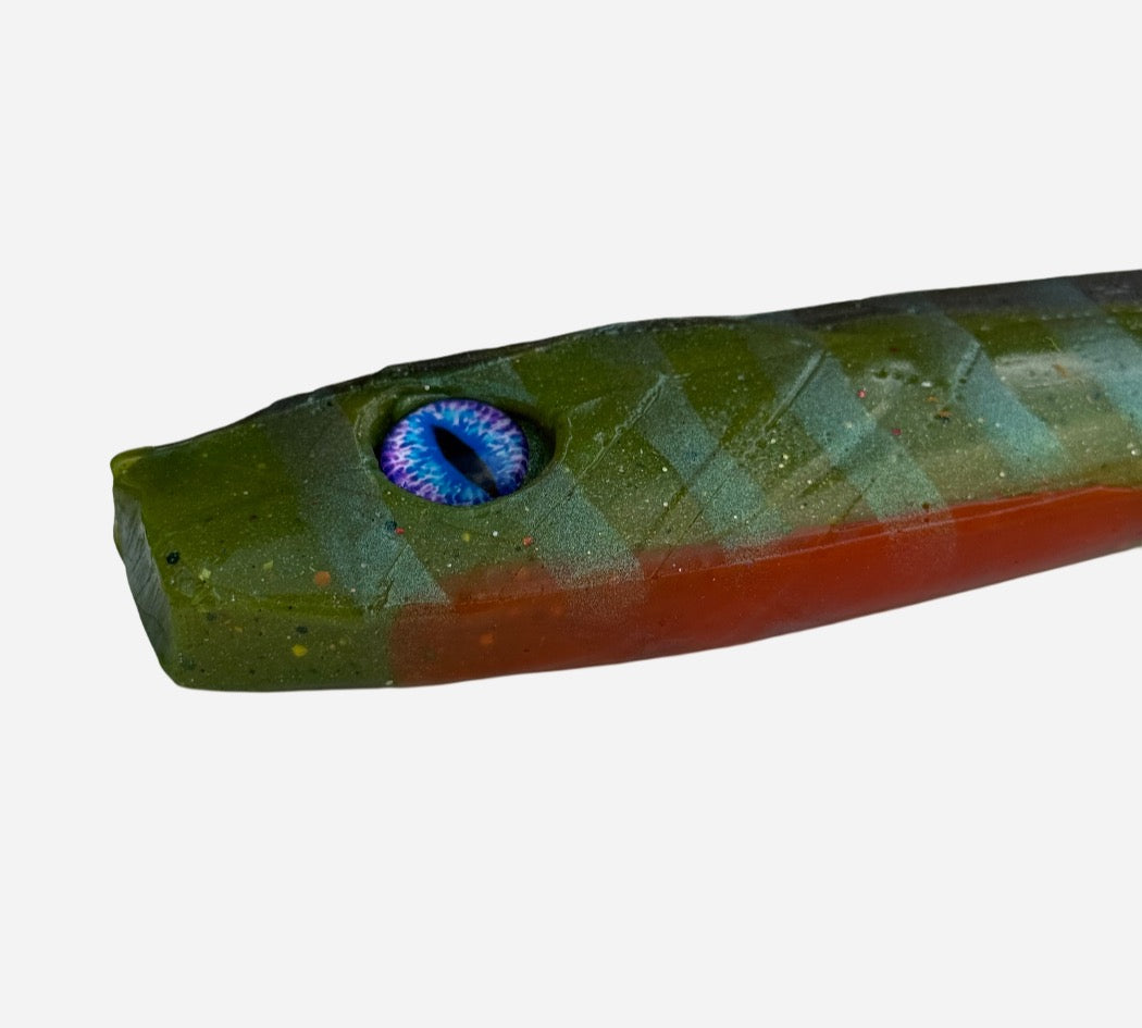 Pike Slayer