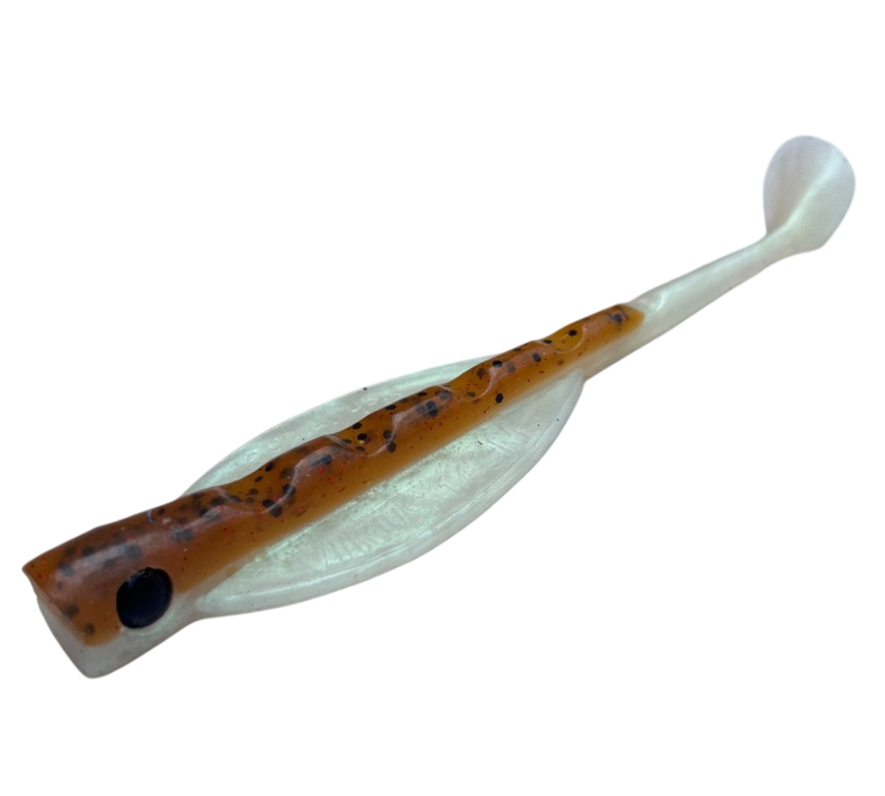 Virus Tail 15cm
