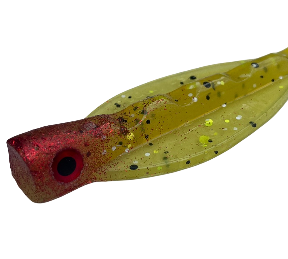 Virus Tail 15cm