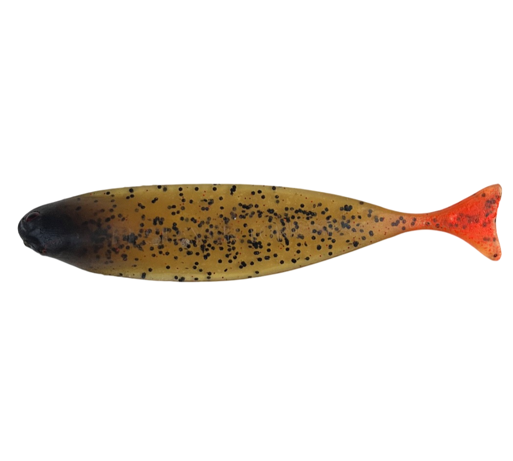 Slayer Tong 12cm