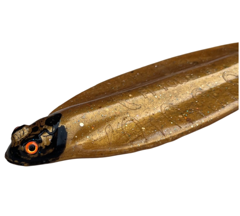 Tong 18cm