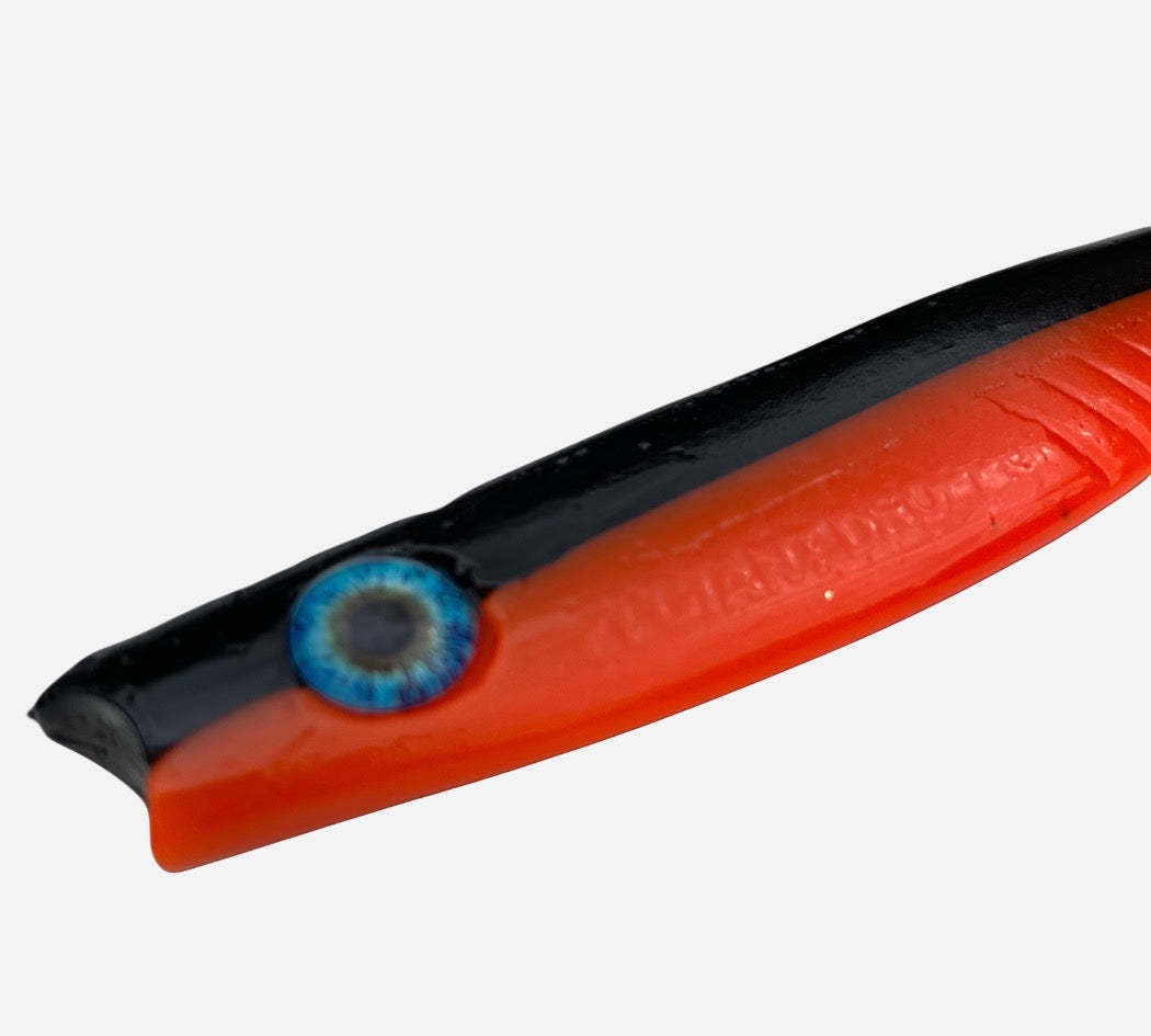 Giant Dropper