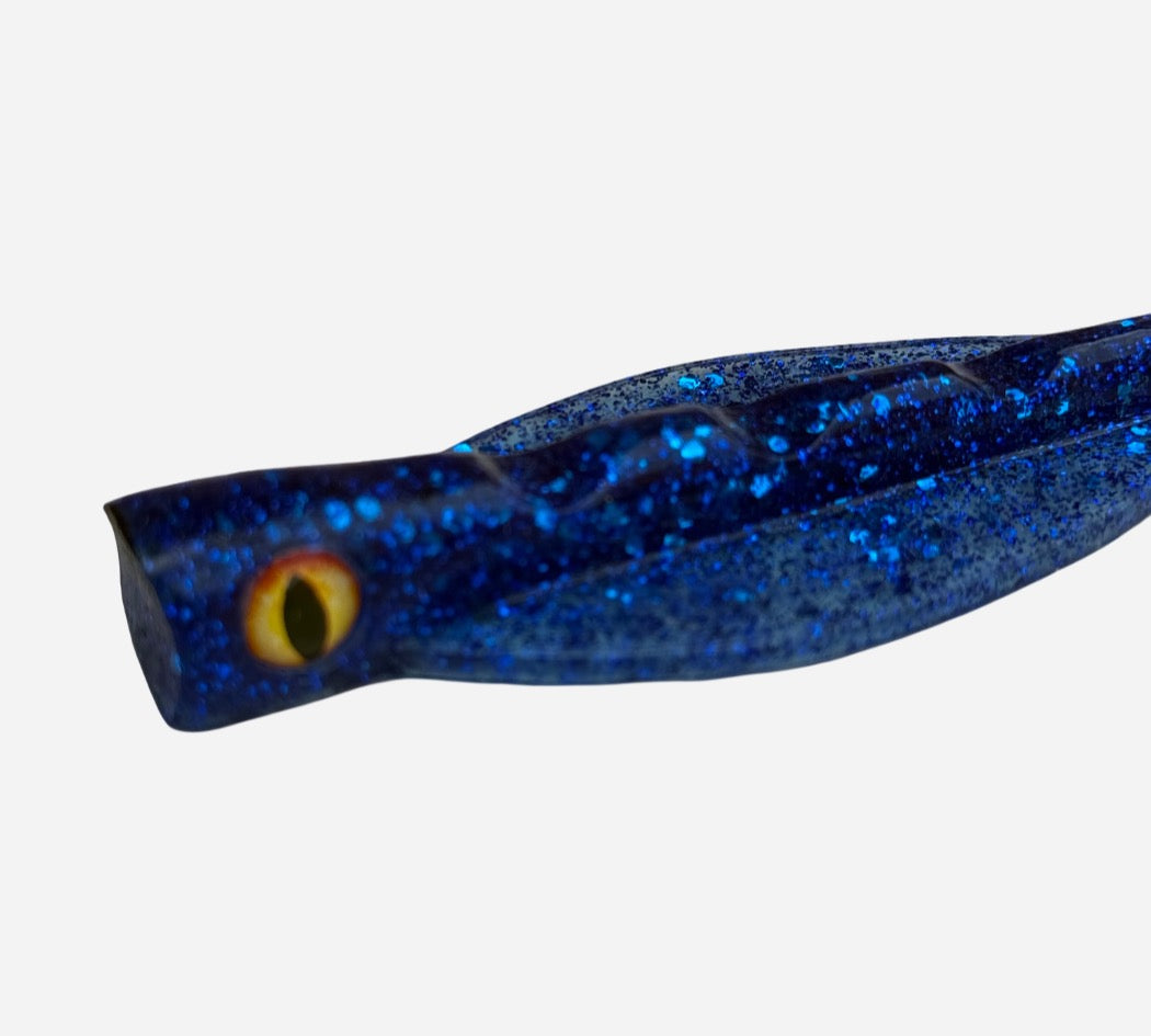 Virus Tail 15cm