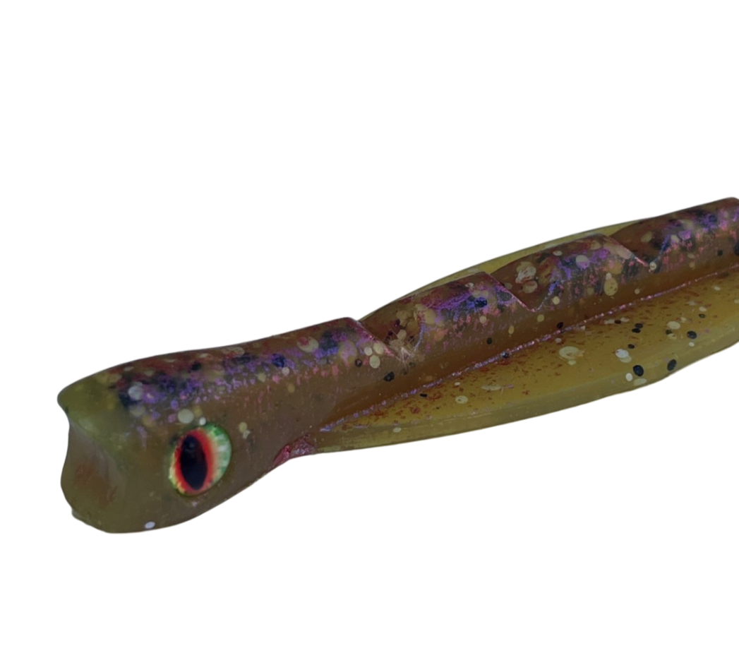 Virus Tail 20cm