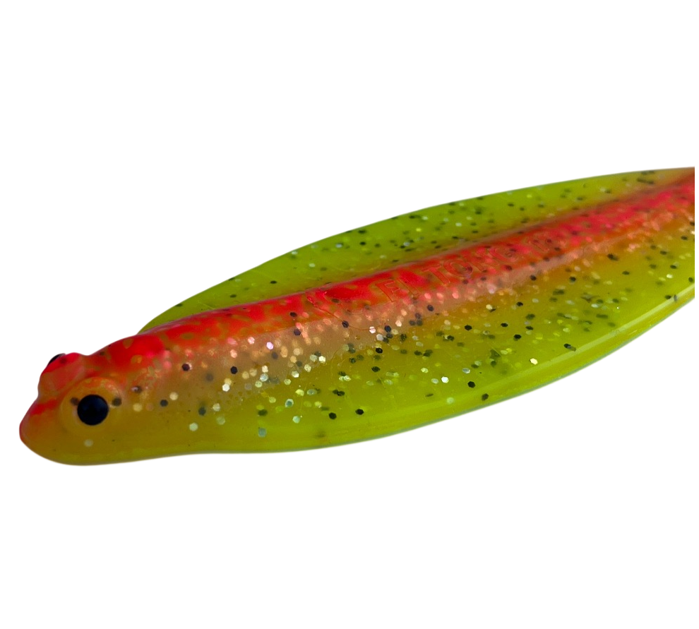 Tong 18cm