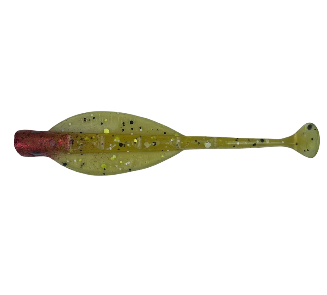 Virus Tail 15cm