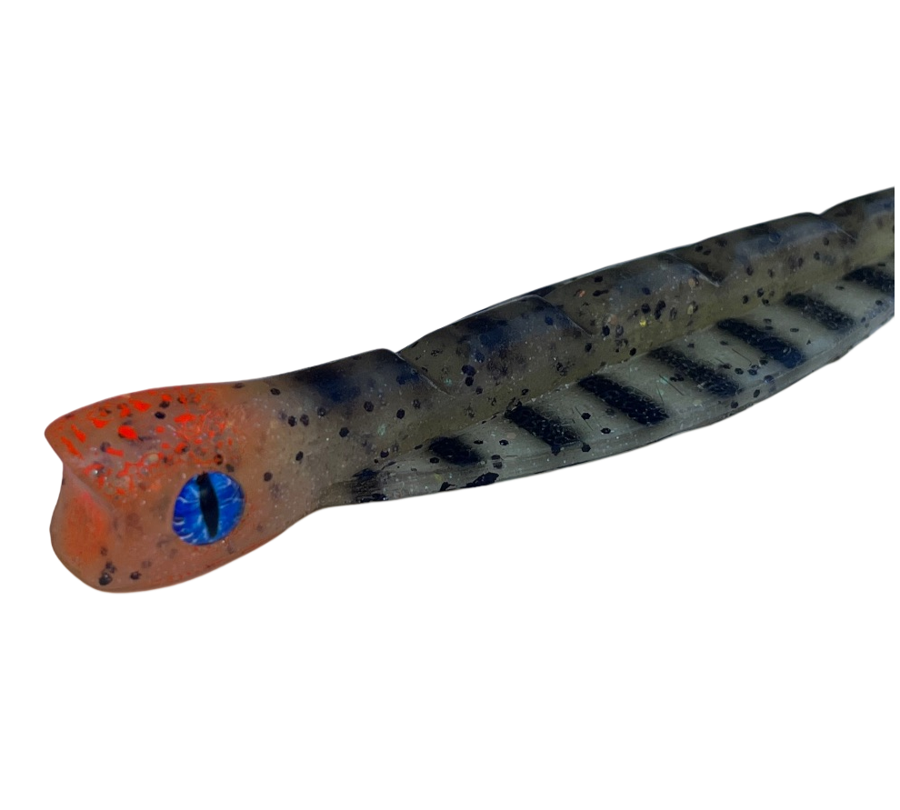 Virus Tail 20cm
