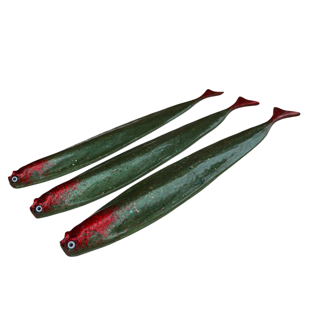 Slayer Tong 22,5cm