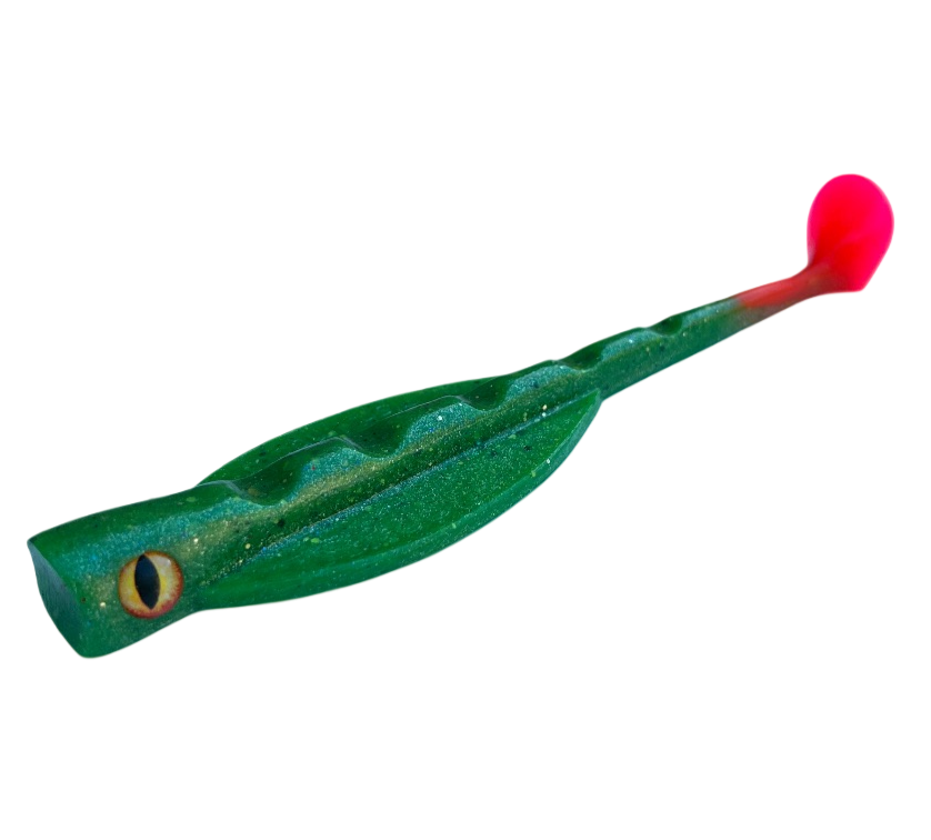 Virus Tail 15cm