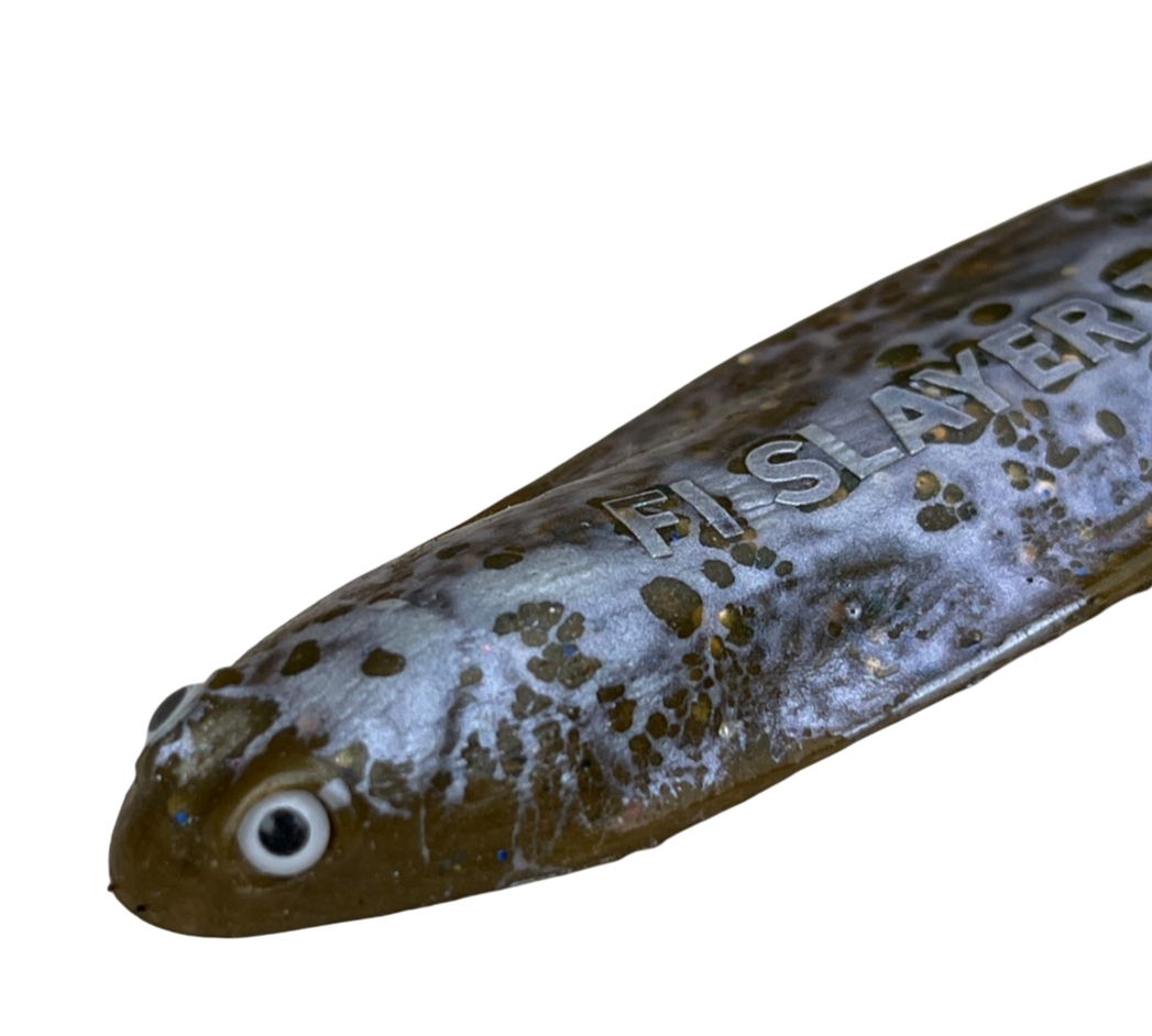 Slayer Tong 12cm