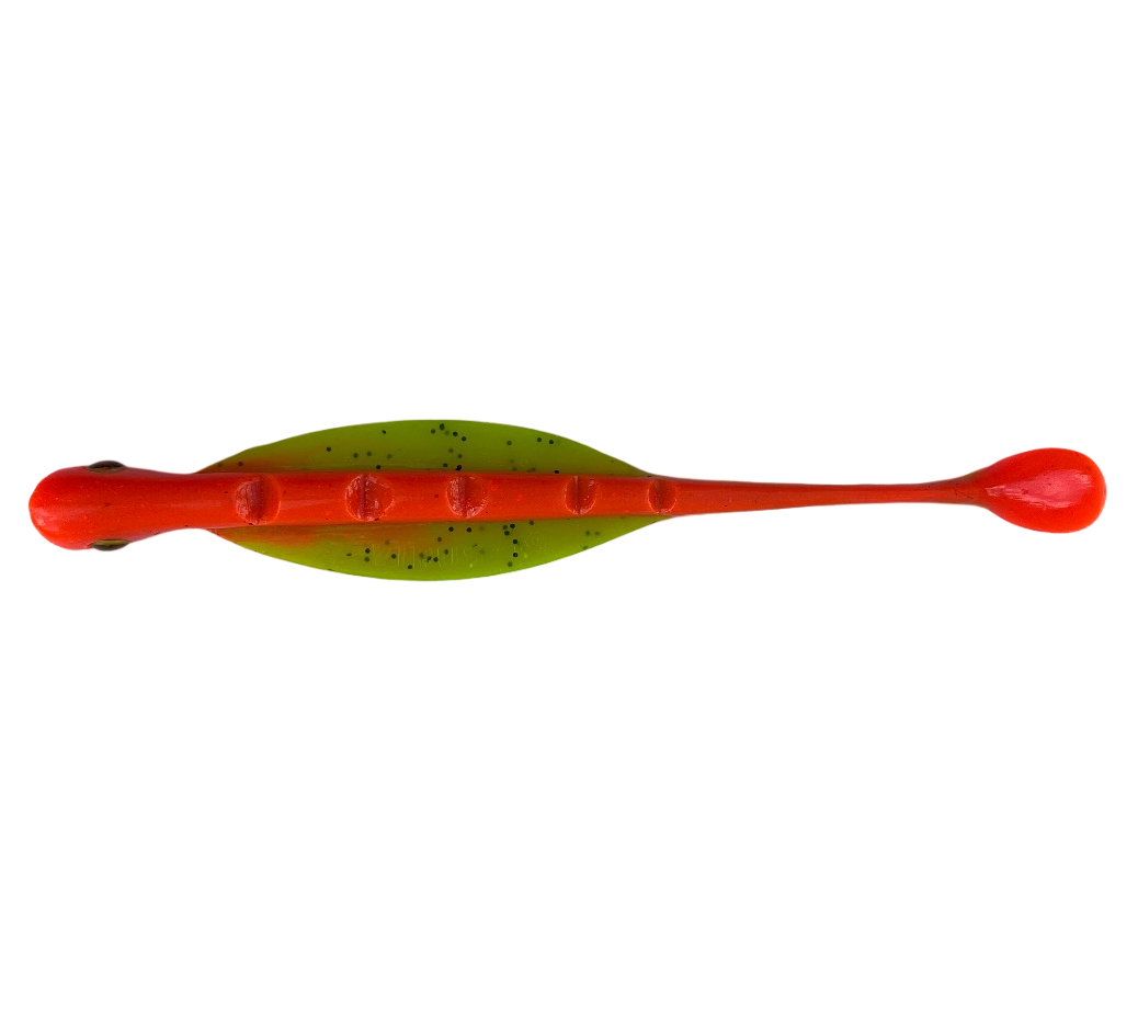Virus Tail 20cm