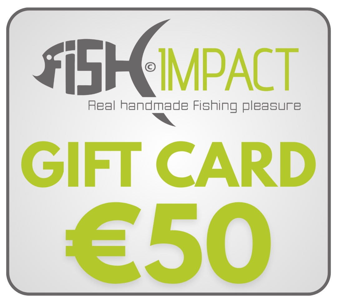 Cadeaubon Fish Impact