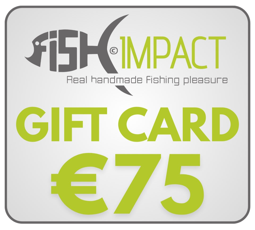 Cadeaubon Fish Impact